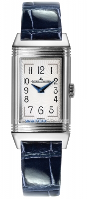 Buy this new Jaeger LeCoultre Reverso One Duetto Moon 3358420 ladies watch for the discount price of £9,900.00. UK Retailer.